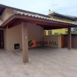 Casa com 4 dormitórios à venda, 300 m² por R$ 1.399.000,00 - Granja Viana - Cotia/SP