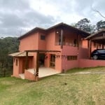 Casa com 4 dormitórios à venda, 225 m² por R$ 1.350.000,00 - Granja Viana - Cotia/SP