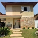 Casa à venda, 230 m² por R$ 1.400.000,00 - Granja Viana - Cotia/SP