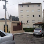 Apartamento residencial à venda, Granja Viana, Cotia - AP0246.