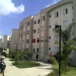 Apartamento  residencial à venda, Granja Viana, Cotia.