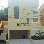 Casa com 3 dormitórios à venda, 470 m² por R$ 1.700.000,00 - São Paulo II - Cotia/SP