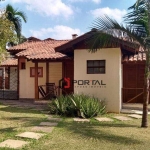 Casa com 3 dormitórios à venda, 186 m² por R$ 990.000,00 - Granja Viana - Cotia/SP