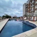 Apartamento com 1 dormitório à venda, 37 m² por R$ 325.000,00 - Granja Viana - Cotia/SP