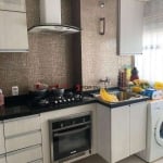 Apartamento à venda, 70 m² por R$ 330.000,00 - Centro - Cotia/SP