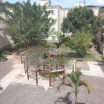 Apartamento com 2 dormitórios à venda, 65 m² por R$ 225.000,00 - Granja Viana - Cotia/SP