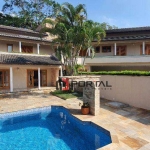 Casa, 670 m² - venda por R$ 3.600.000,00 ou aluguel por R$ 20.000,00/mês - Granja Viana - Cotia/SP