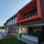 Casa com 4 dormitórios à venda, 530 m² por R$ 5.600.000,00 - Alphaville Granja Viana - Carapicuíba/SP