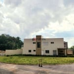 Terreno à venda, 261 m² por R$ 475.000,00 - Granja Viana - Cotia/SP