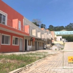 Casa com 2 dormitórios à venda, 70 m² por R$ 385.000,00 - Granja Viana - Cotia/SP