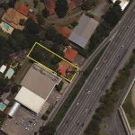 Terreno, 1319 m² - venda por R$ 2.638.000,00 ou aluguel por R$ 15.215,00/mês - Granja Viana - Cotia/SP