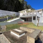 Casa com 4 dormitórios à venda, 428 m² por R$ 2.995.000,00 - Granja Viana - Cotia/SP