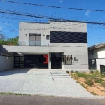 Casa com 4 dormitórios à venda, 439 m² por R$ 3.800.000,00 - Granja Viana - Cotia/SP