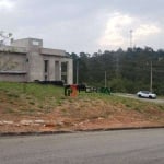 Terreno à venda, 761 m² por R$ 442.000,00 - Granja Viana - Jandira/SP