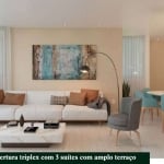 Apartamento de 2 quartos no Santa Helena