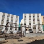 Apartamento de 3 quartos 78m² no São Mateus - Residencial Guaçuí