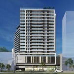 Apartamento de 2 suítes a venda no centro Diamond Infinity