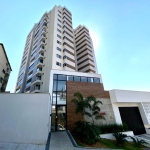 Luxuosa cobertura triplex à venda no bairro Granbery