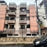 Alugo apartamento Gardem dois quartos mobilhado com garagem no Jardim Laranjeiras