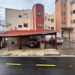 Alugo apartamento de três quartos Cascatinha