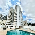 Apartamento de 4 quartos de alto padrão e lazer completo no Granbery