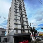 Apartamento de 1 Quarto com Varanda para Alugar no Centro de Juiz de Fora