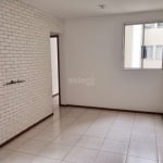 Apartamento 2 quartos - Francisco Bernardino