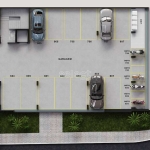 Apartamento 2 quartos - São Pedro