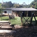 Fazenda com 143.68 Hectares em Cocalzinho de Goiás codigo: 57329