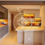 Vendo apartamento no Blue Home - Setor Bueno codigo: 87817