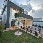 CASA ALTO PADRÃO PQ AMAZÔNIA codigo: 113715