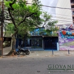 Tijuca Casa c/440 m2 - Av. Maracanã, 1310