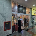 Tijuca - Loja Em Galeria Comercial - Conde de Bonfim, 685