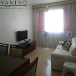 Apartamento 02 Quartos Vila Isabel - Cons Autran