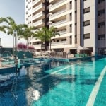 Apartamento para Venda em Santo André, Campestre, 3 suítes, 4 banheiros, 3 vagas