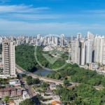 RESIDENCIAL  LAGO AREIÃO 2 SUITE, 75M², 28º ANDAR, NASCENTE. codigo: 24925