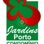 Lote a venda no Jardins Porto codigo: 25428