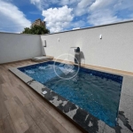 Casa á venda Vila Rosa 3 suítes plenas e piscina. codigo: 22213