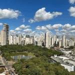 REF: Office2102 Apartamento no Easy Life, sendo 1 quarto com 43m², Goiânia-GO codigo: 27101