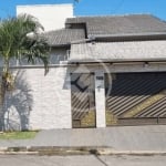 REF: Office1049 Casa no Residencial Flamingo, sendo 3 quartos 3 suítes, Goiânia-GO codigo: 20986