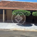 Casa à venda no Residencial Atibaia, Goiânia-GO. codigo: 85991