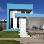 Casa em condomínio fechado com 3 quartos à venda na Avenida Paissandu, S/N, Jardim Cristal, Aparecida de Goiânia