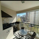 Apartamento à venda no bairro Chácara Inglesa - São Paulo/SP, Zona Sul