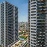 Apartamento à venda no bairro Vila Dom Pedro I - São Paulo/SP, Zona Sul