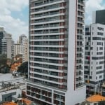 Apartamento à venda no bairro Vila Mariana - São Paulo/SP, Zona Sul