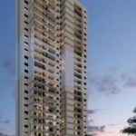 Apartamento à venda no bairro Vila Firmiano Pinto - São Paulo/SP, Zona Sul