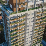 Apartamento à venda no bairro Pinheiros - São Paulo/SP, Zona Oeste