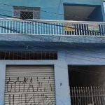 Casa com 2 quartos à venda na Rua Leopoldo Gotuzzo, 2, Jardim Pérola II, São Paulo