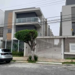 Casa em condomínio fechado com 2 quartos à venda na Rua Cumanachos, 104, Vila Santana, São Paulo