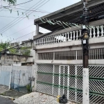 Casa com 2 quartos à venda na Rua Areia da Ampulheta, 217, Conjunto Habitacional Castro Alves, São Paulo